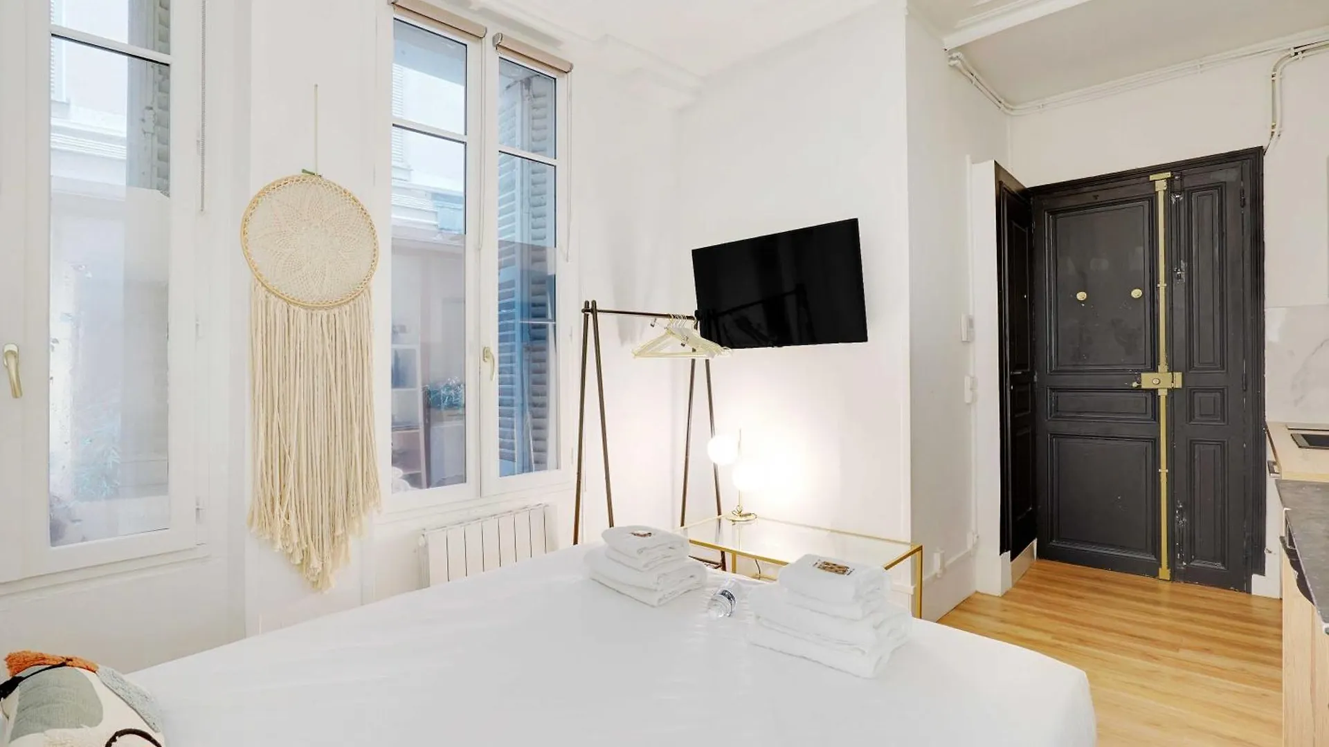 Lovely Studio - 2P - Place De La Concorde Apartment Paris 0*,  France